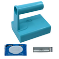 Top Wipe Blue Bundle