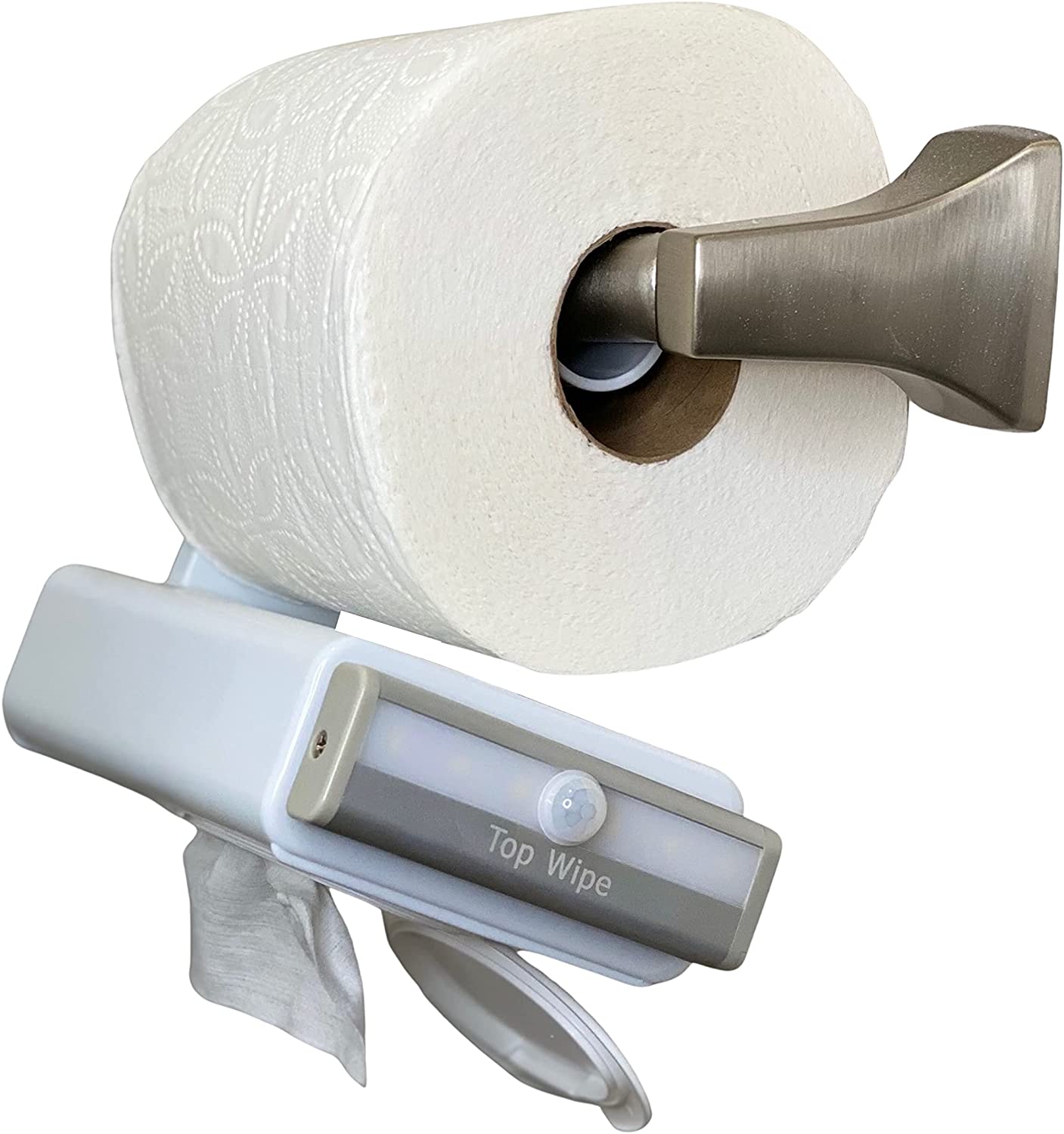 Three Top Wipe Dispenser Bundles